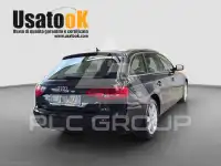 2011 Audi A4