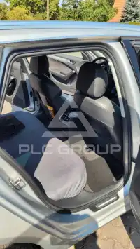 2011 Audi A4