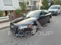 2011 Audi A4