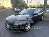2011 Audi A4