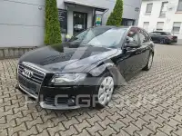 2011 Audi A4