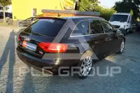 2011 Audi A4