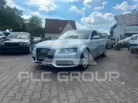 2011 Audi A4