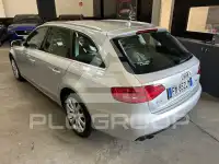 2011 Audi A4