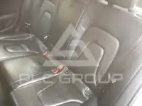 2011 Audi A4