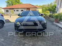2011 Audi A4