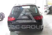 2011 Audi A4