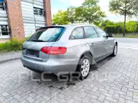 2011 Audi A4