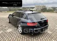 2011 Audi A4