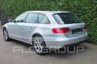 2011 Audi A4