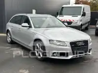 2011 Audi A4