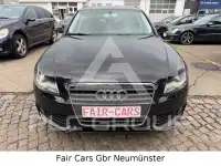 2011 Audi A4