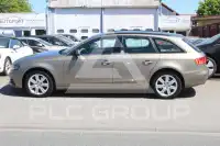 2011 Audi A4