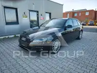 2011 Audi A4