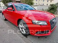 2011 Audi A4