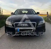 2011 Audi A4