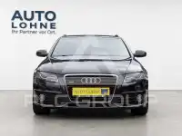 2011 Audi A4