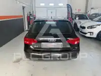 2011 Audi A4