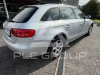 2011 Audi A4