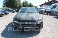 2011 Audi A4