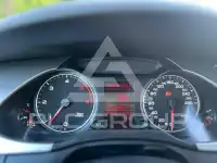 2011 Audi A4