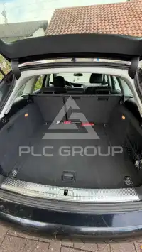 2011 Audi A4