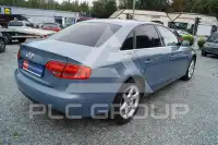 2011 Audi A4