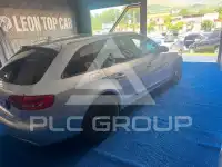2011 Audi A4