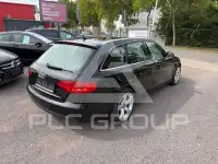 2011 Audi A4