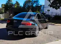 2011 Audi A4