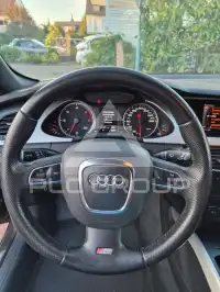 2011 Audi A4