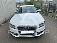 2011 Audi A4