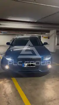 2011 Audi A4