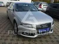 2011 Audi A4