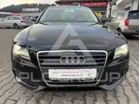 2011 Audi A4