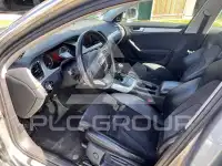 2011 Audi A4