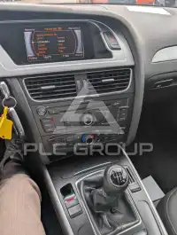 2011 Audi A4