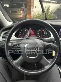 2011 Audi A4