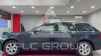 2011 Audi A4