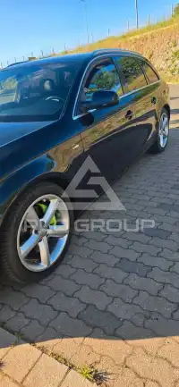 2011 Audi A4