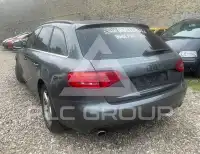 2011 Audi A4
