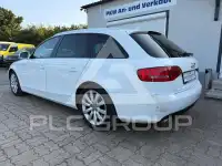2011 Audi A4