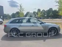 2011 Audi A4