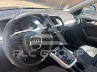2011 Audi A4