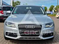 2011 Audi A4
