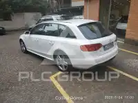 2011 Audi A4