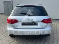 2011 Audi A4
