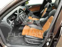 2011 Audi A4