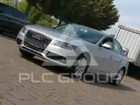 2011 Audi A4