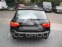 2011 Audi A4